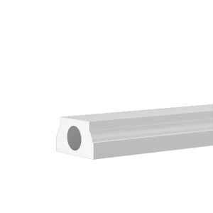 Основание 4.74.101 для балюстрады