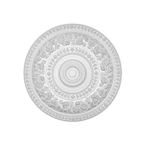 Розетка потолочная 1.56.046