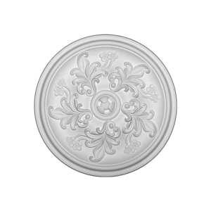 Розетка потолочная 1.56.048