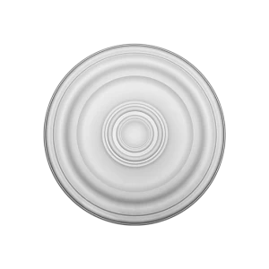 Розетка потолочная 1.56.050
