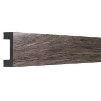 Молдинг МЛ 18/2,6 Дуб Давос