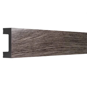 Молдинг МЛ 18/2,6 Дуб Давос