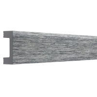 Молдинг МЛ 18/2,6 Северный массив