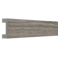 Молдинг МЛ 18/2,6 Старый массив