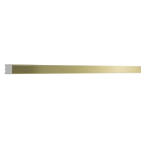 Молдинг МЛ 30/2,6 Золото