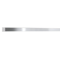 Молдинг МЛ 30/2,6 Хром