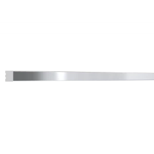 Молдинг МЛ 30/2,6 Хром