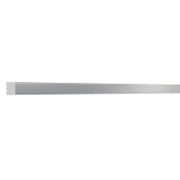 Молдинг МЛ 30/2,6 Серебро