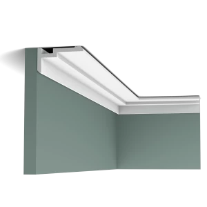 Карниз CX197 U-STEPS