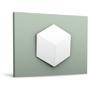 Стеновая панель W105 ROMBUS